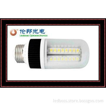 SMD5050  54LEDs  warm white LED corn light